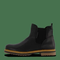 Josie Chs W Black