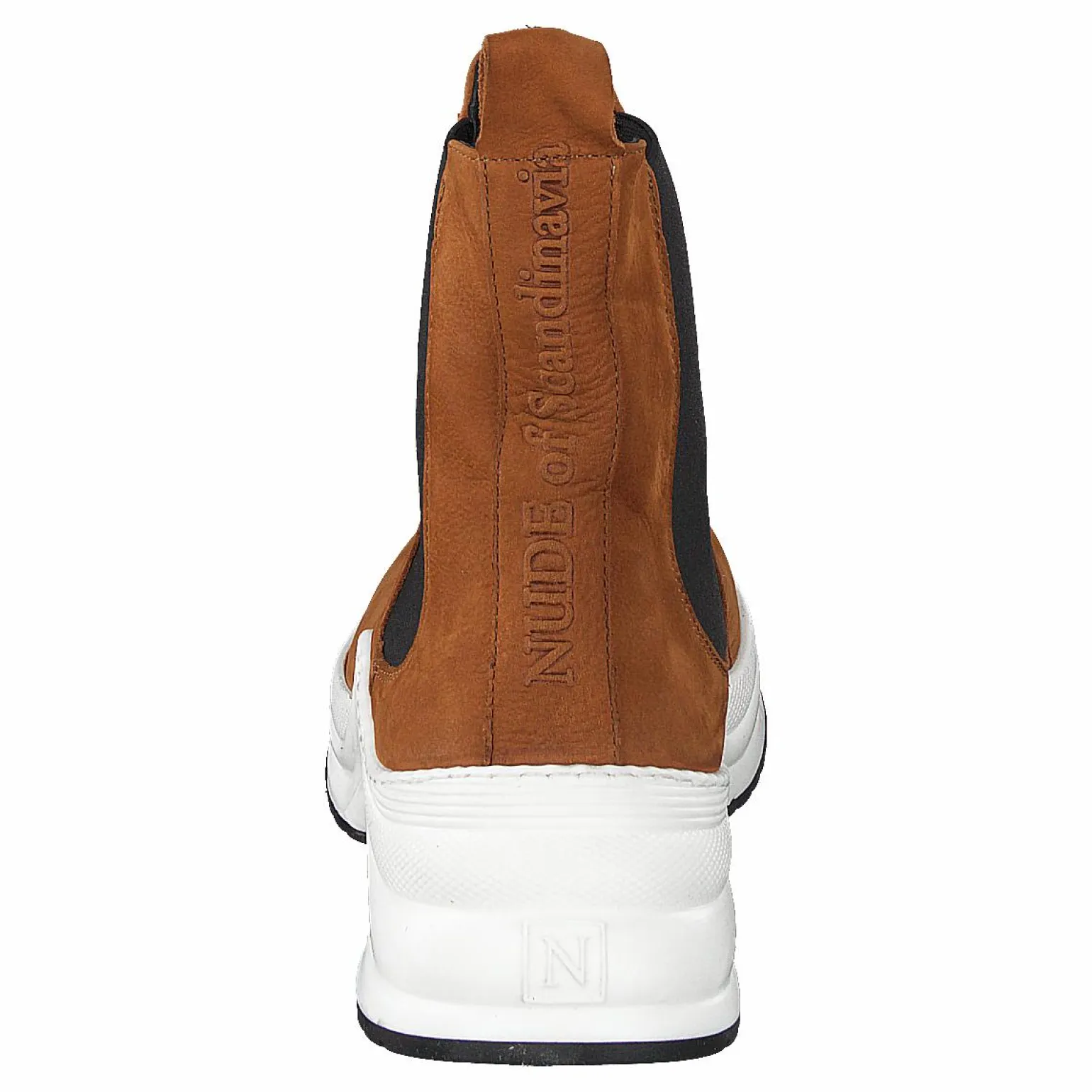 Joy Longb Sport / Cognac