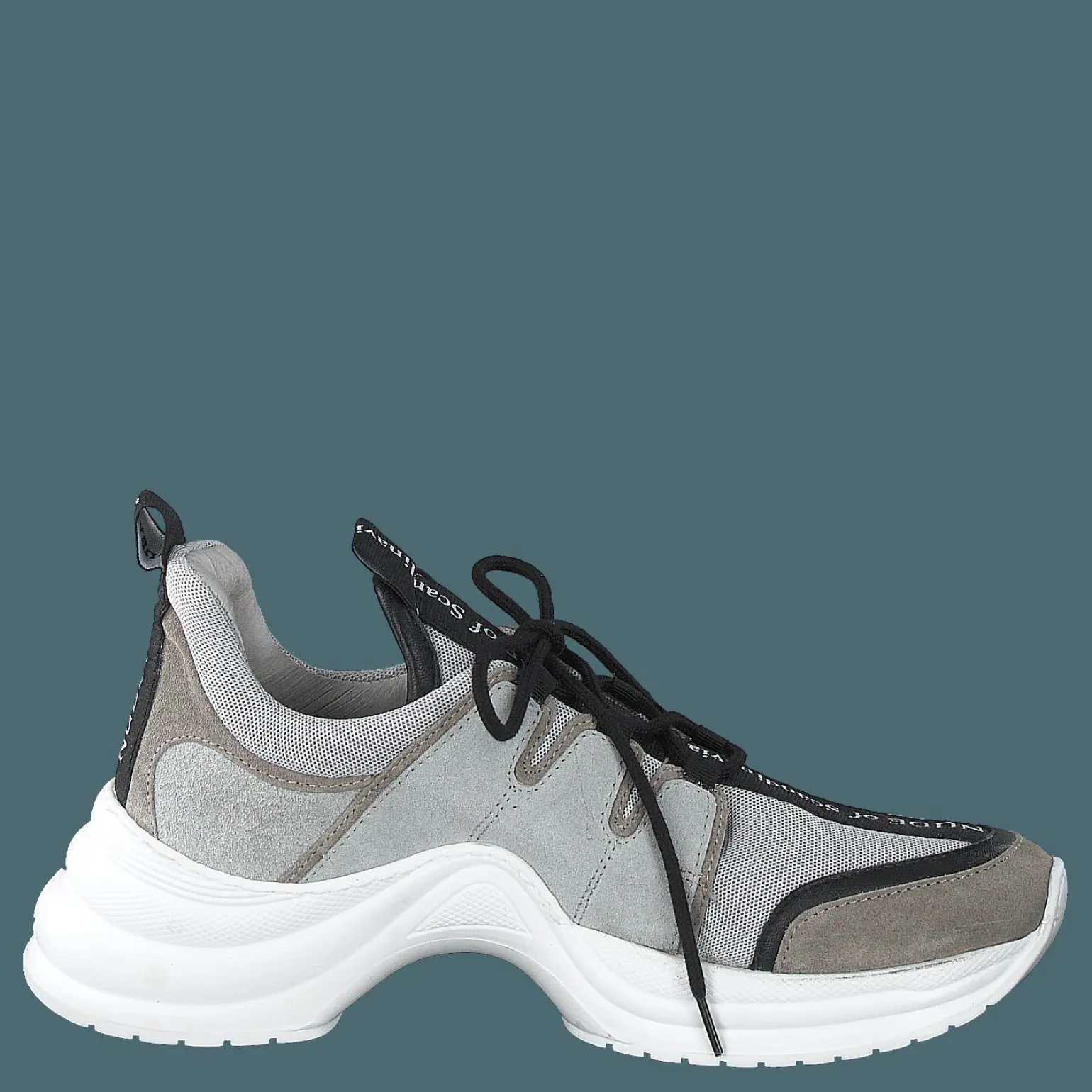 Joy Mix / Grey