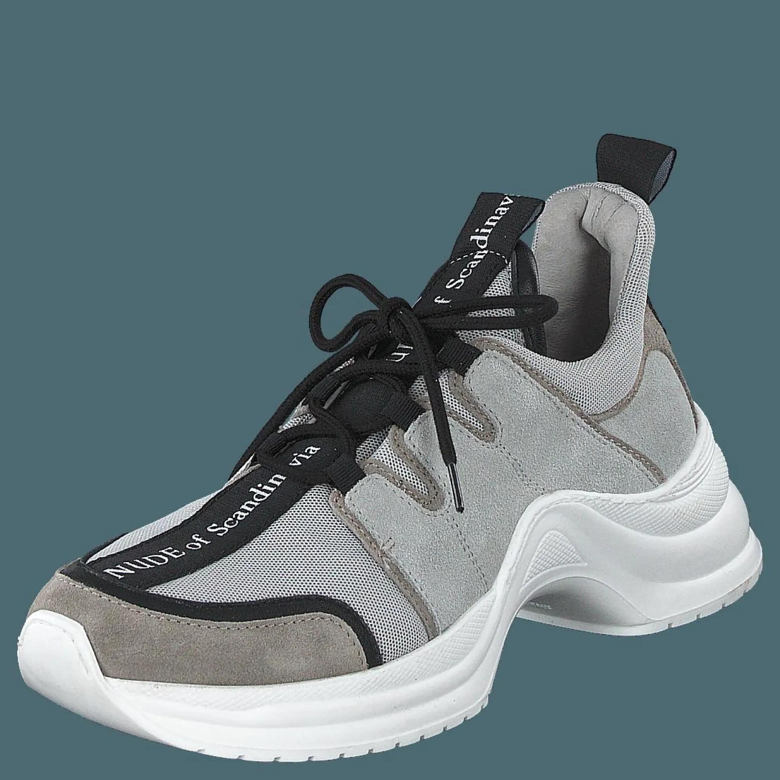 Joy Mix / Grey