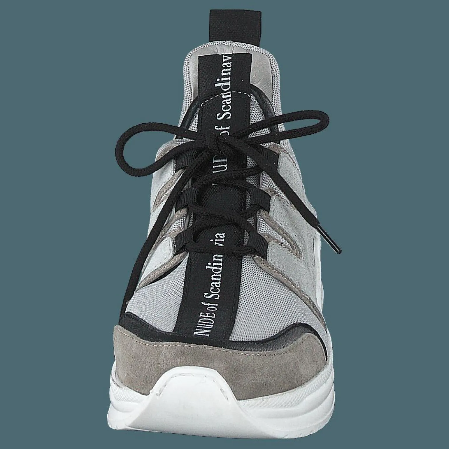 Joy Mix / Grey
