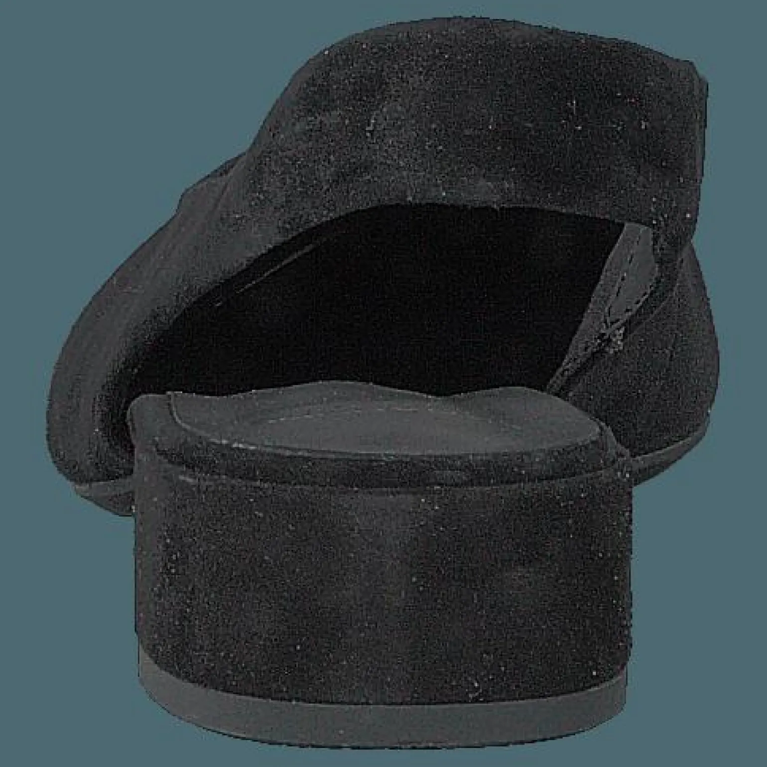 Joyce 4708-140-20 Black