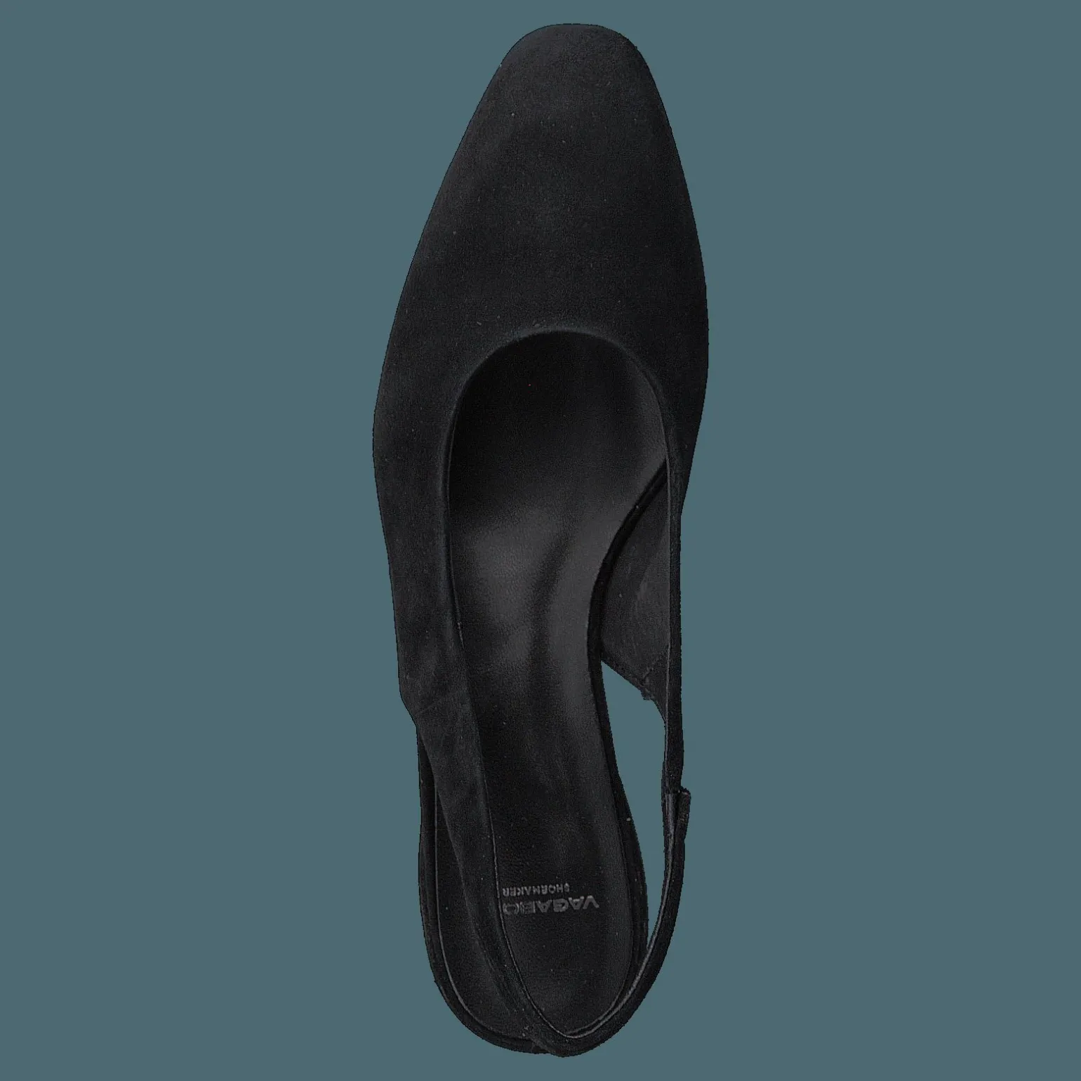 Joyce 4708-140-20 Black