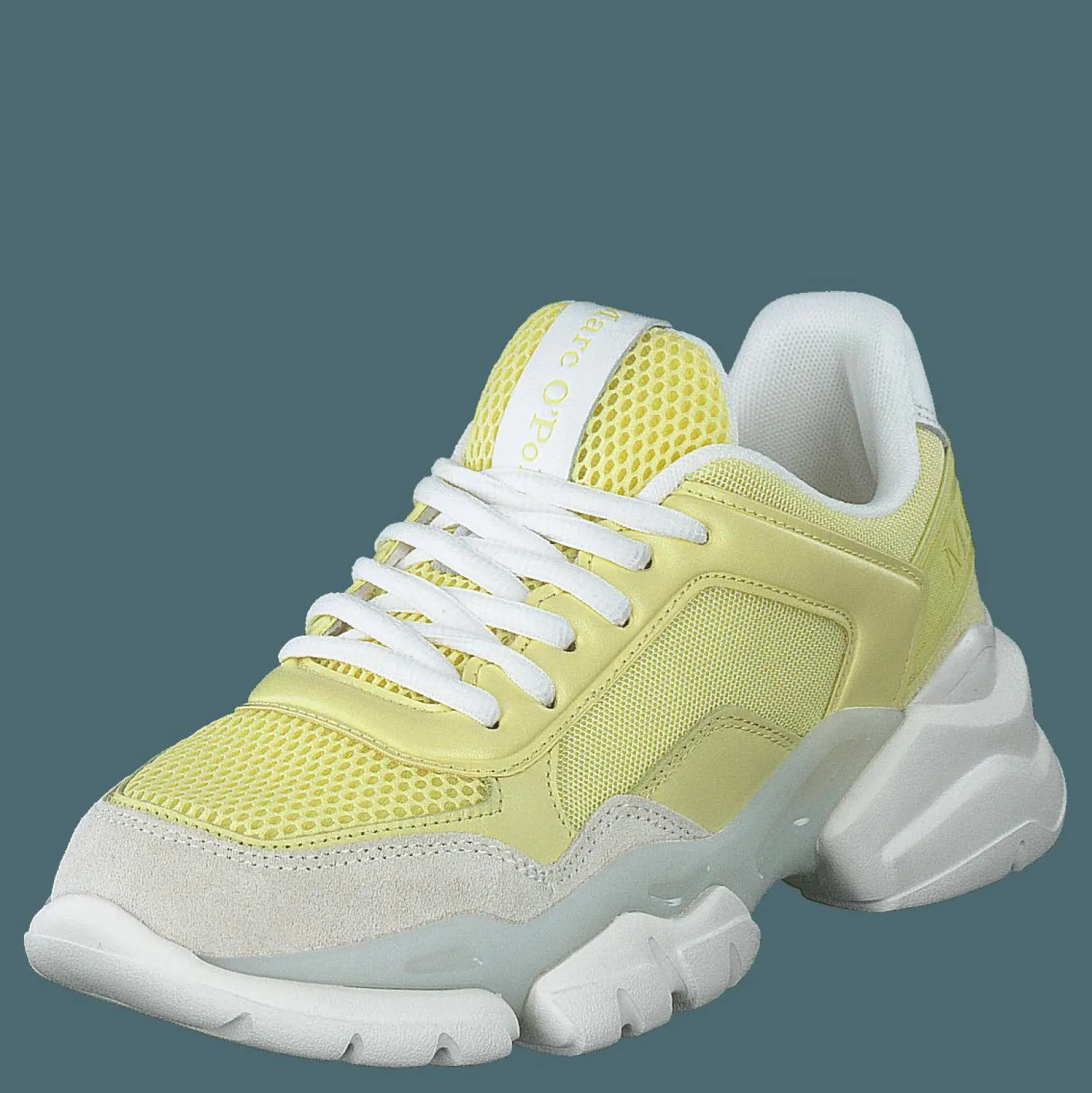 Julia 1d Yellow