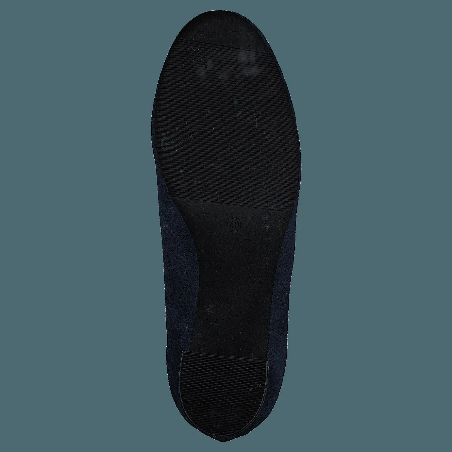 Julia5010 Dark Indigo