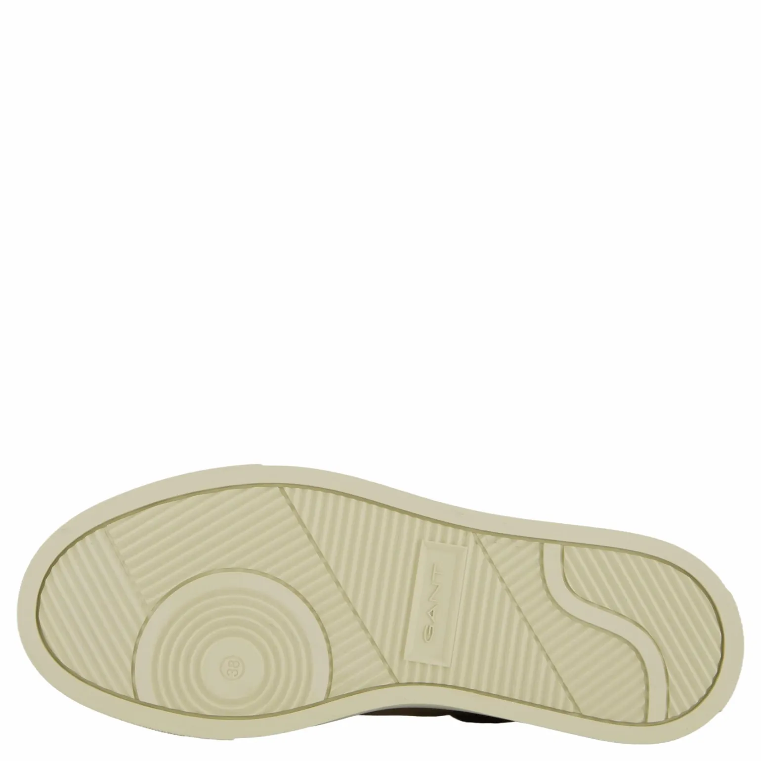 Julice Sneaker Cold Beige / Gold