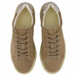 Julice Sneaker Cold Beige / Gold