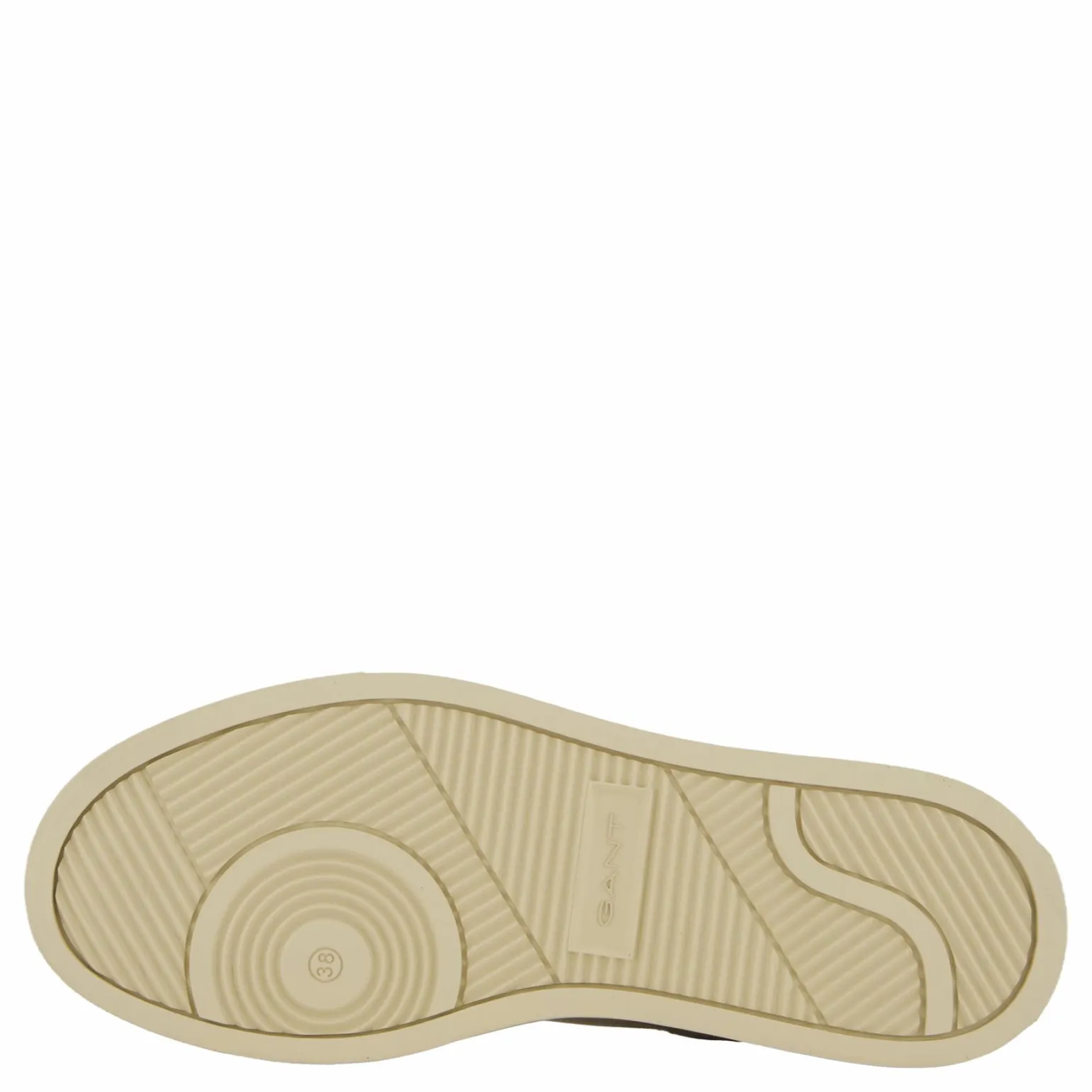 Julice Sneaker Cream/rose Gold