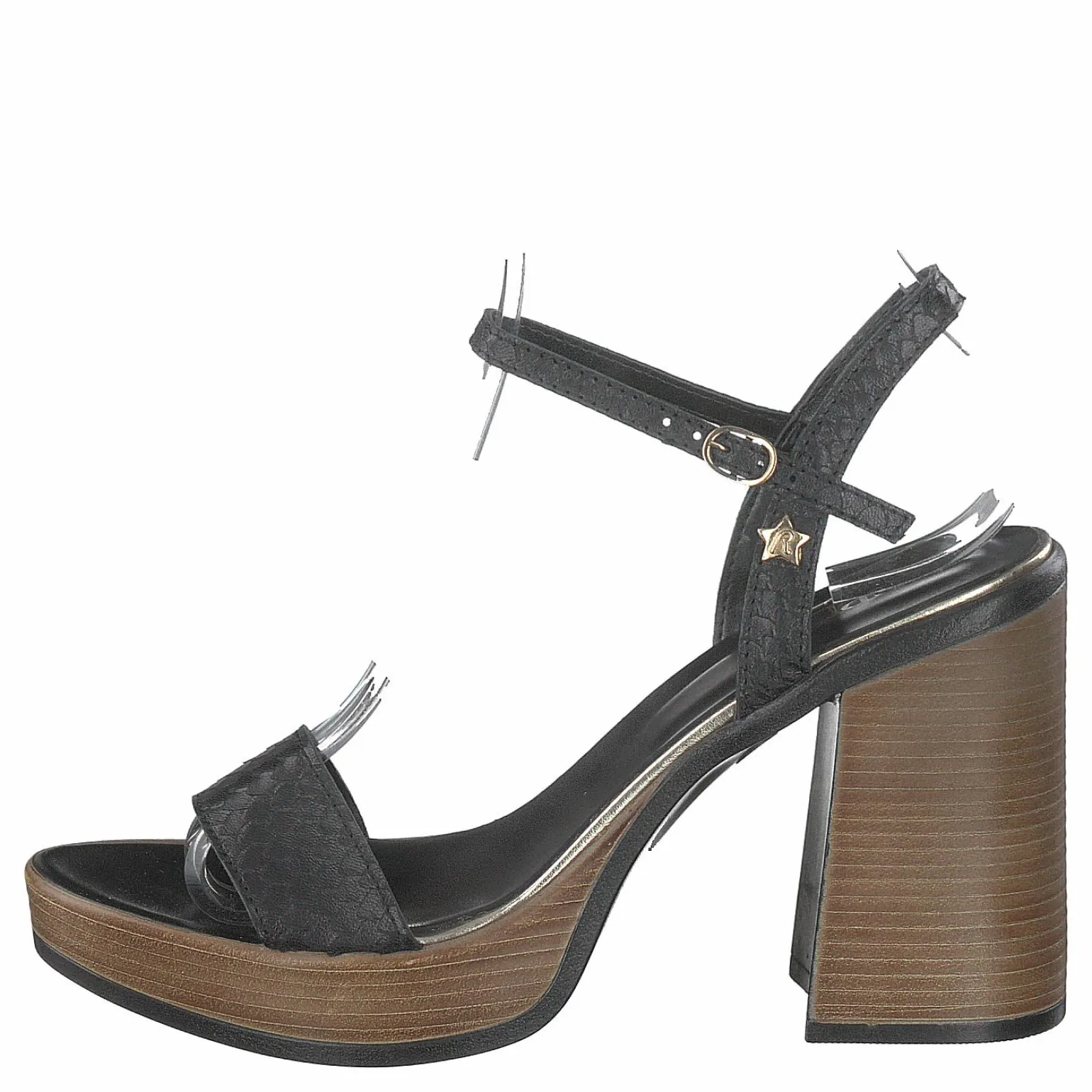 Junet Black