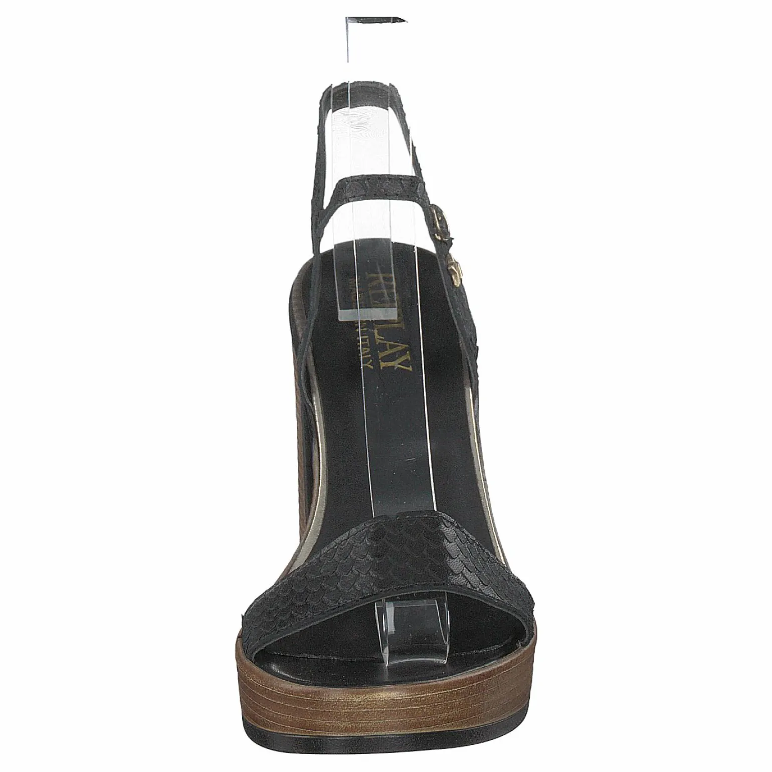 Junet Black