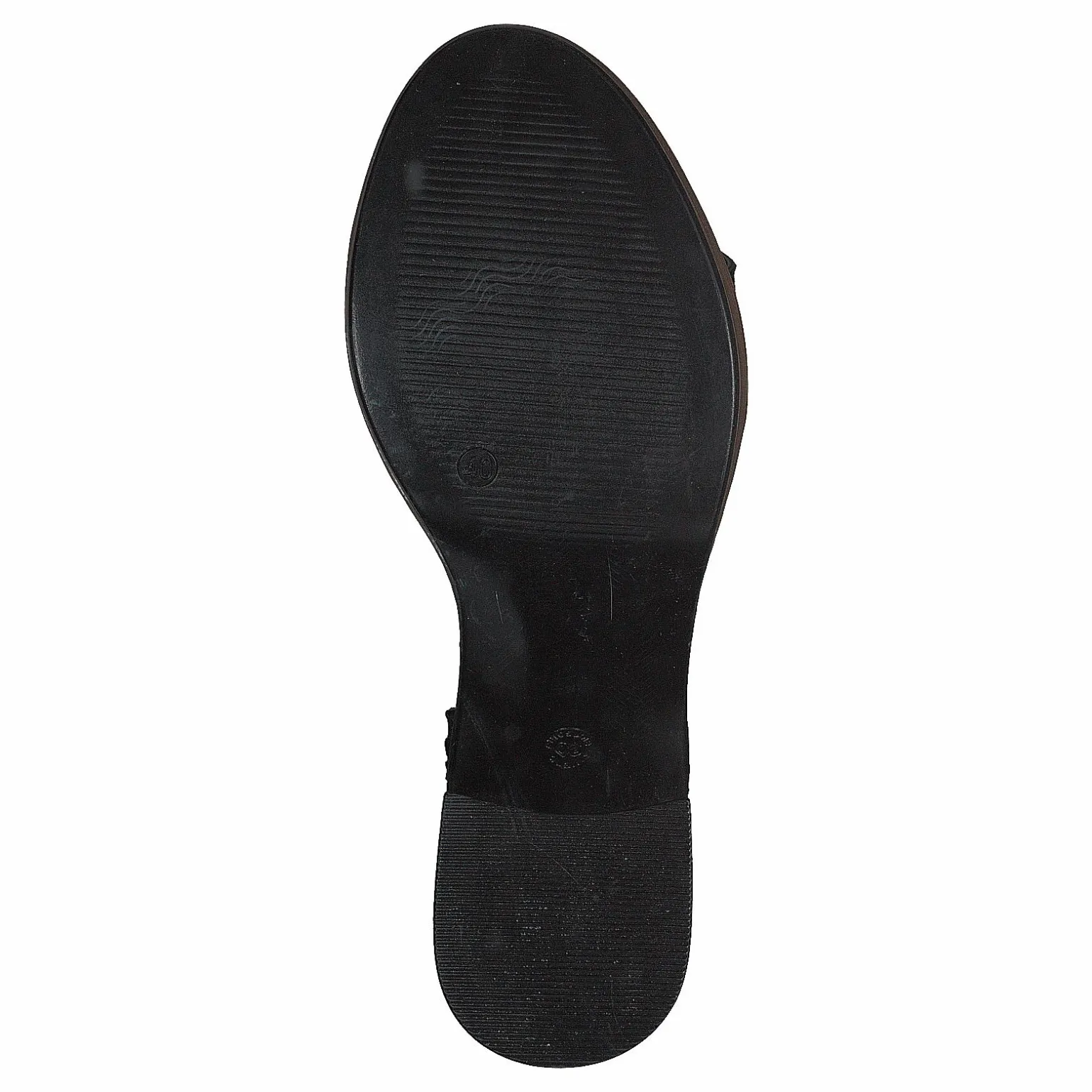 Junet Black