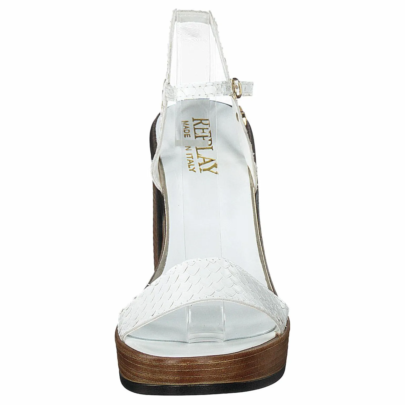 Junet White