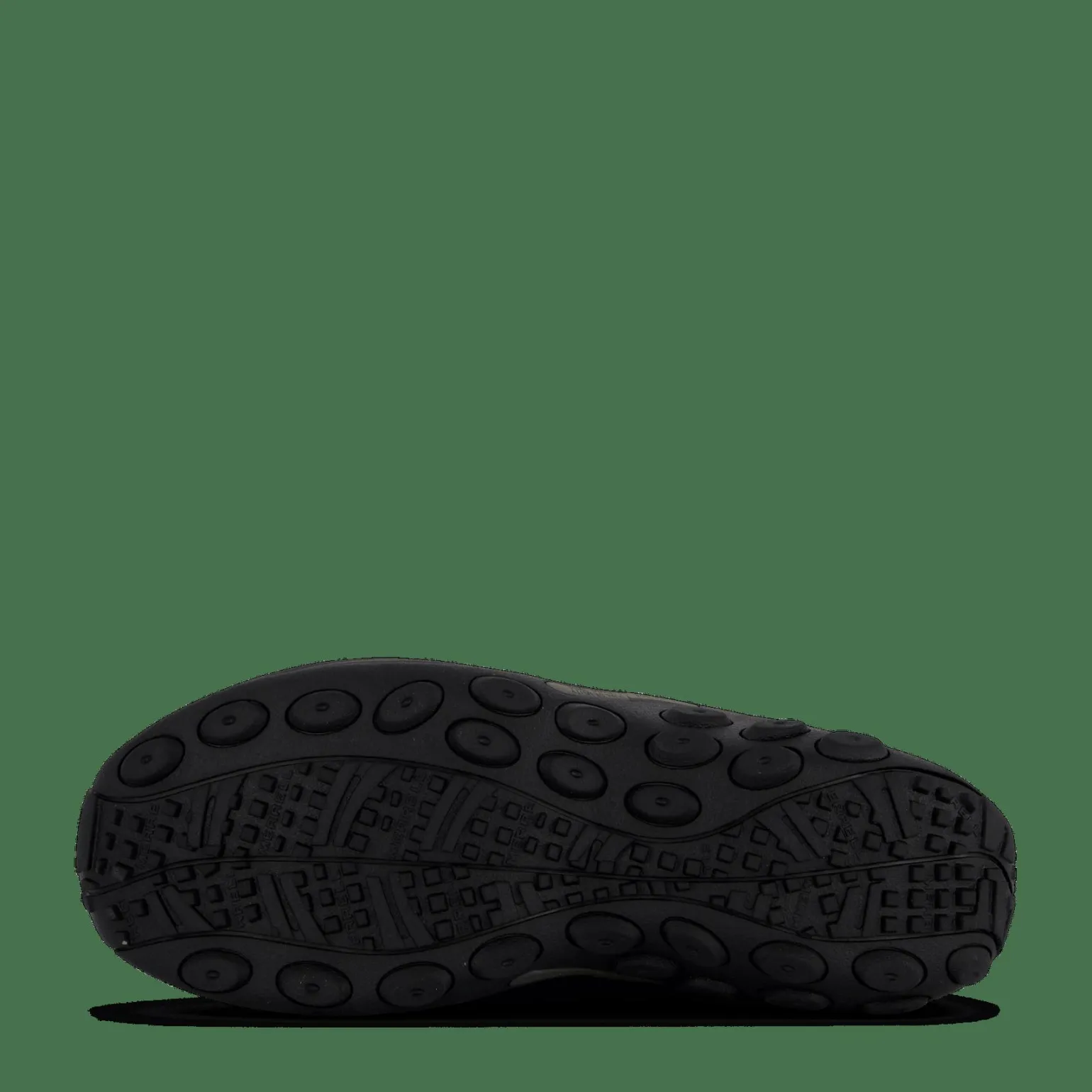 Jungle Moc W