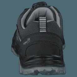 Jupiter Black