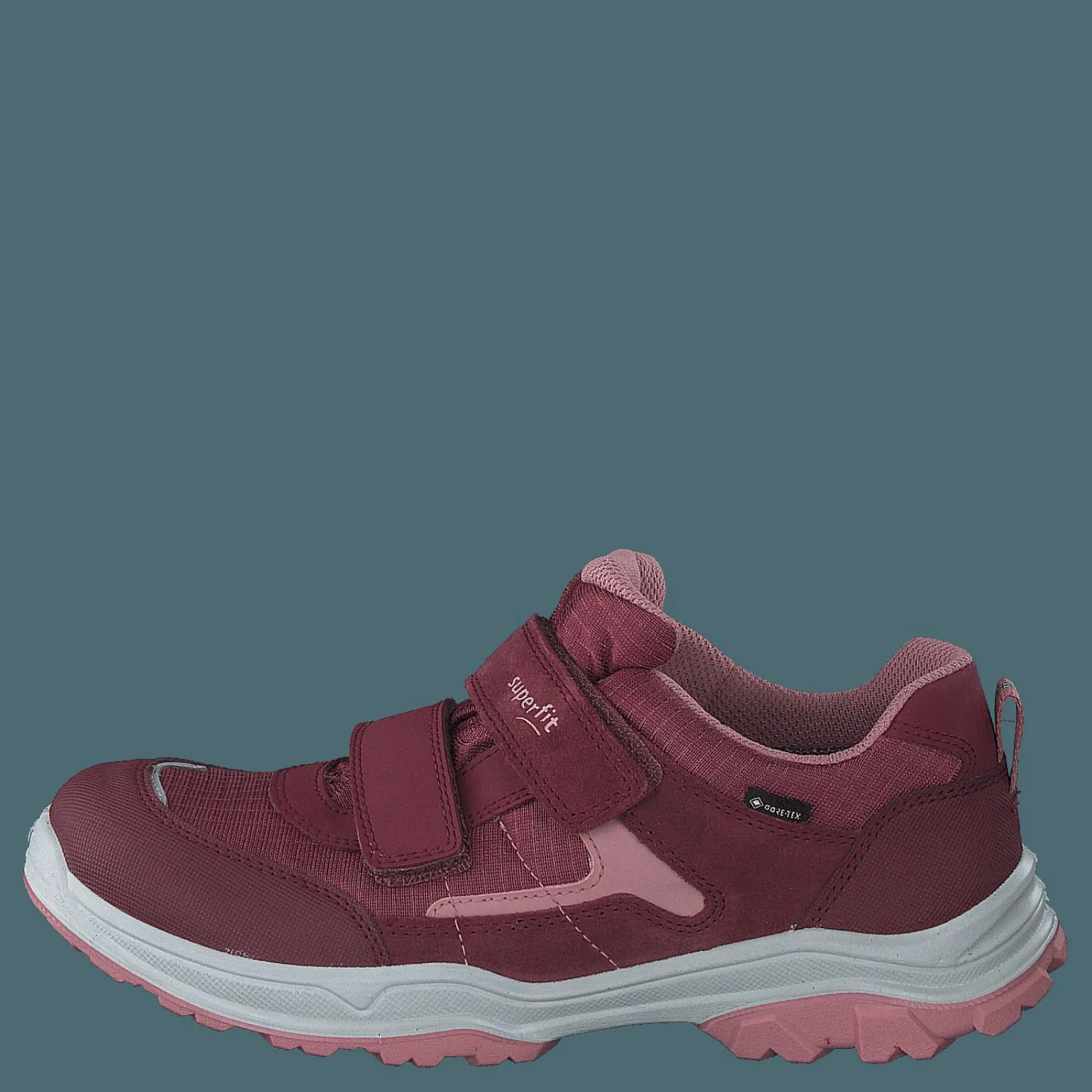 Jupiter Red