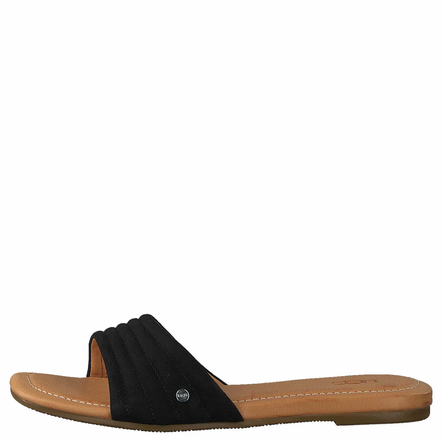 Jurupa Black