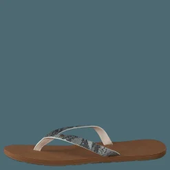 Jyll Iii White/snake