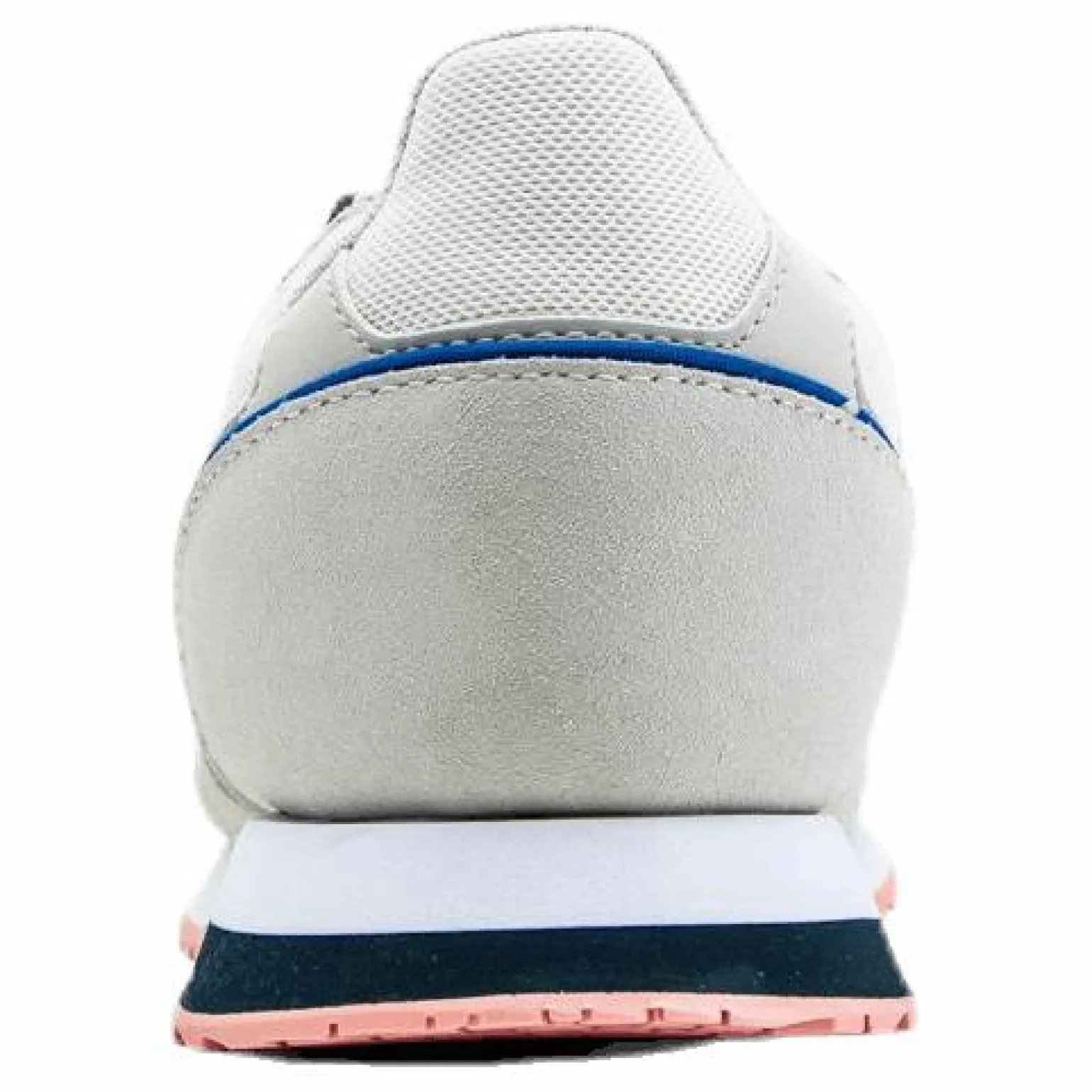8K 2020 Shoes Chalk White / Glow Blue / Orbit Grey