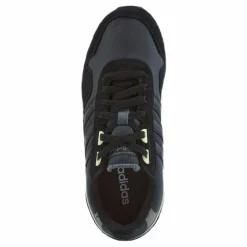 8K 2020 Shoes Core Black / Grey Six / Pink Spirit