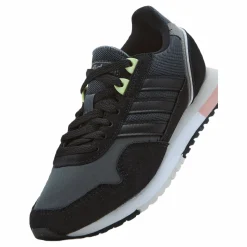 8K 2020 Shoes Core Black / Grey Six / Pink Spirit