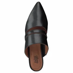 Kairo Heels Black