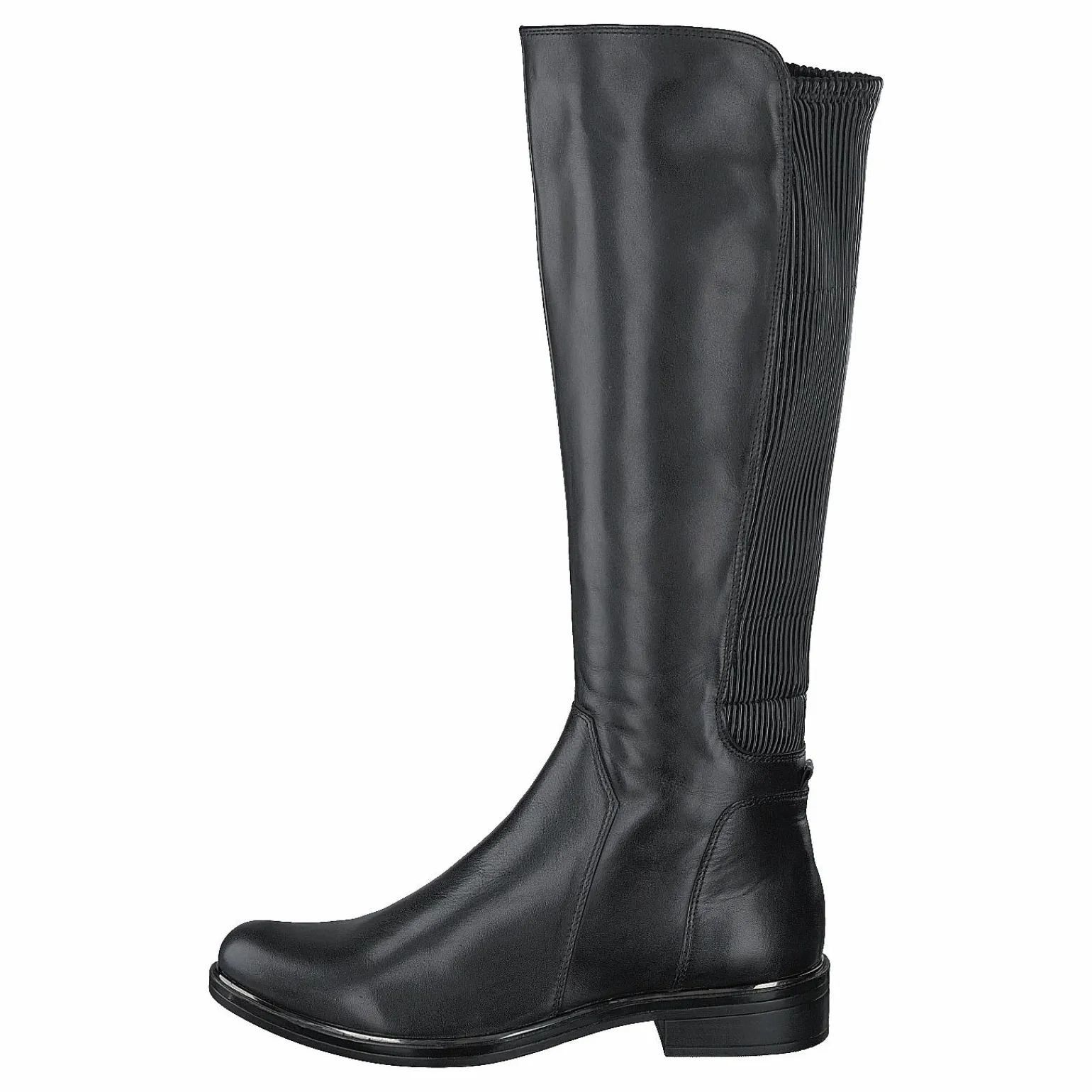 Kania Black Nappa