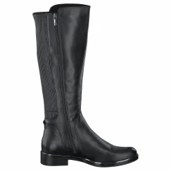 Kania Black Nappa