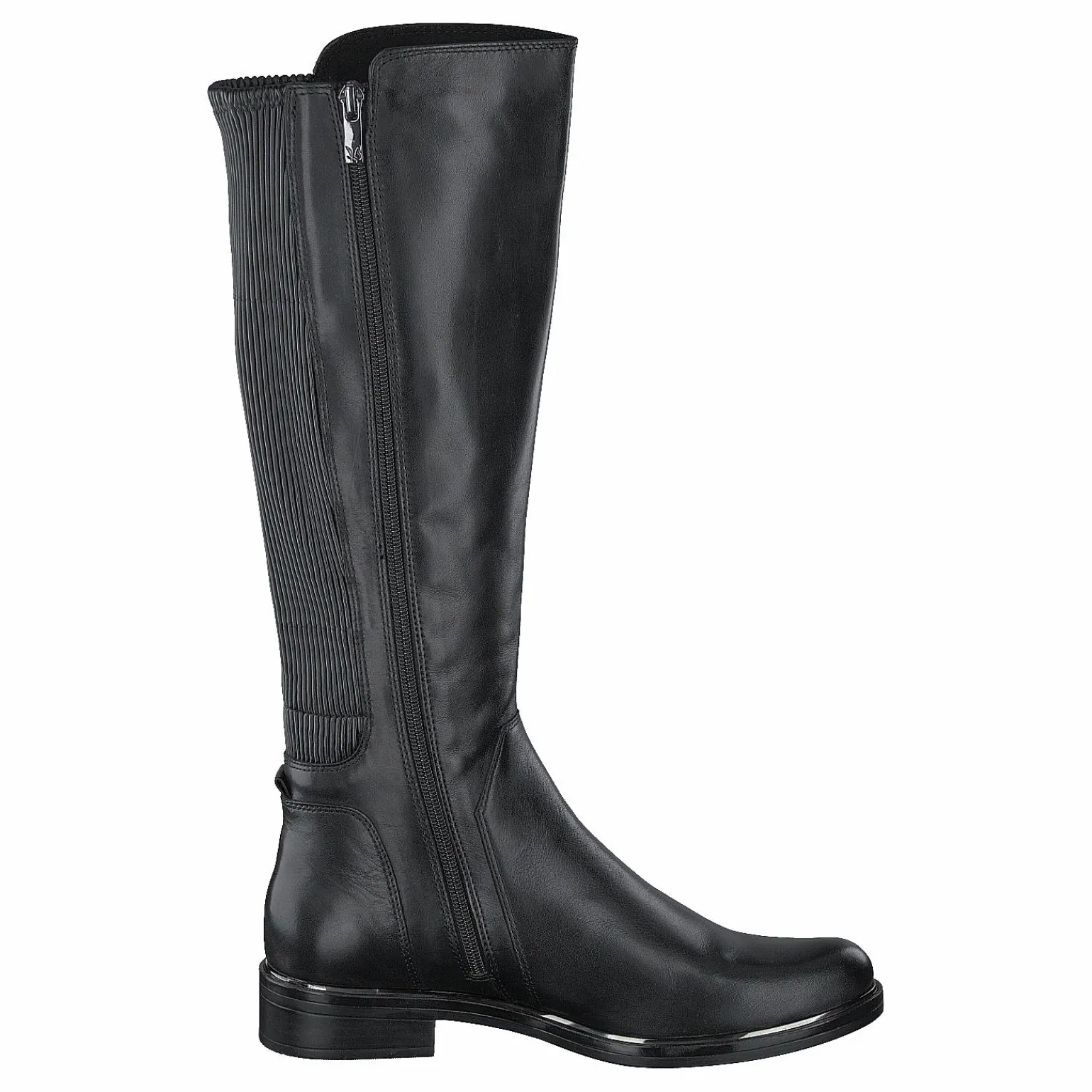 Kania Black Nappa