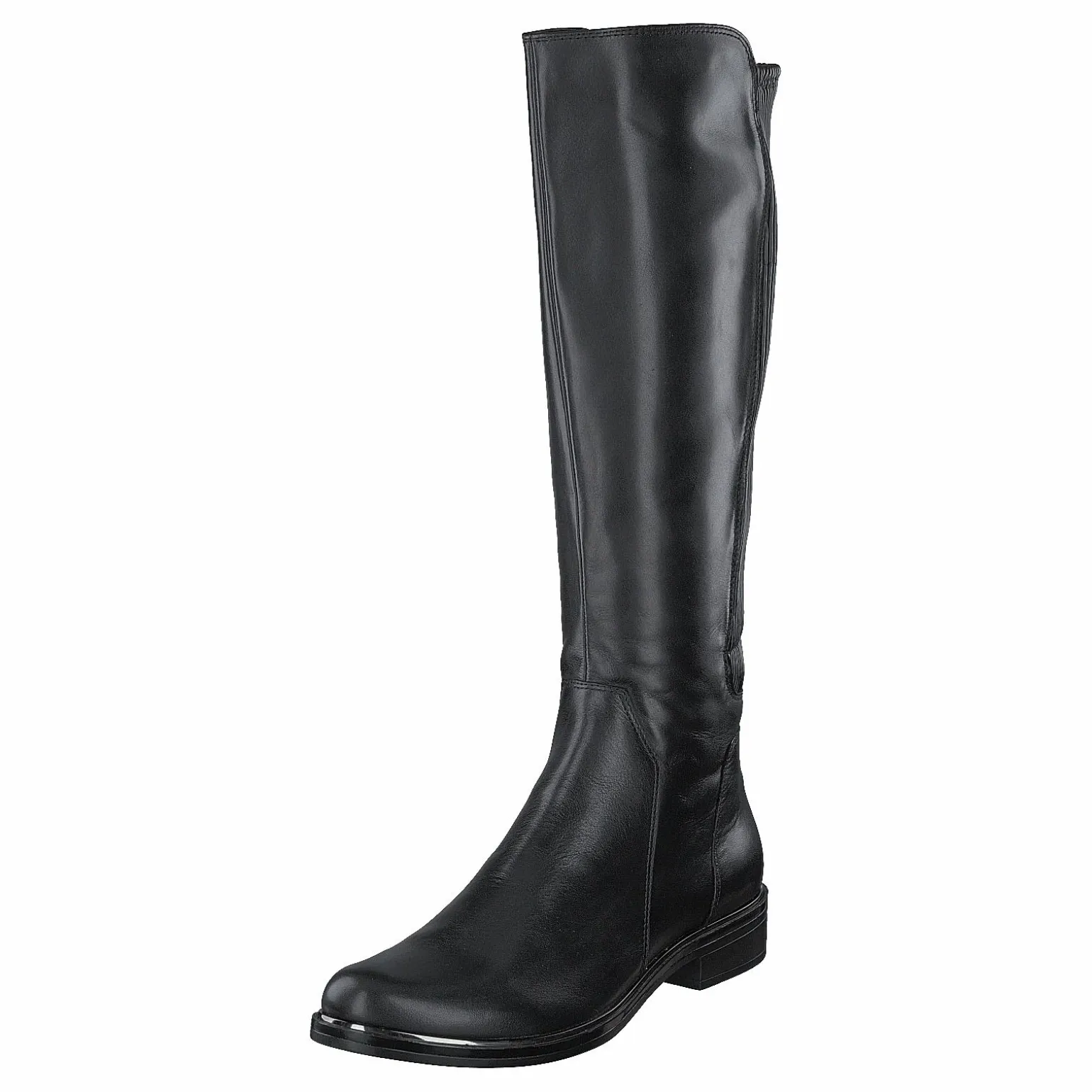 Kania Black Nappa