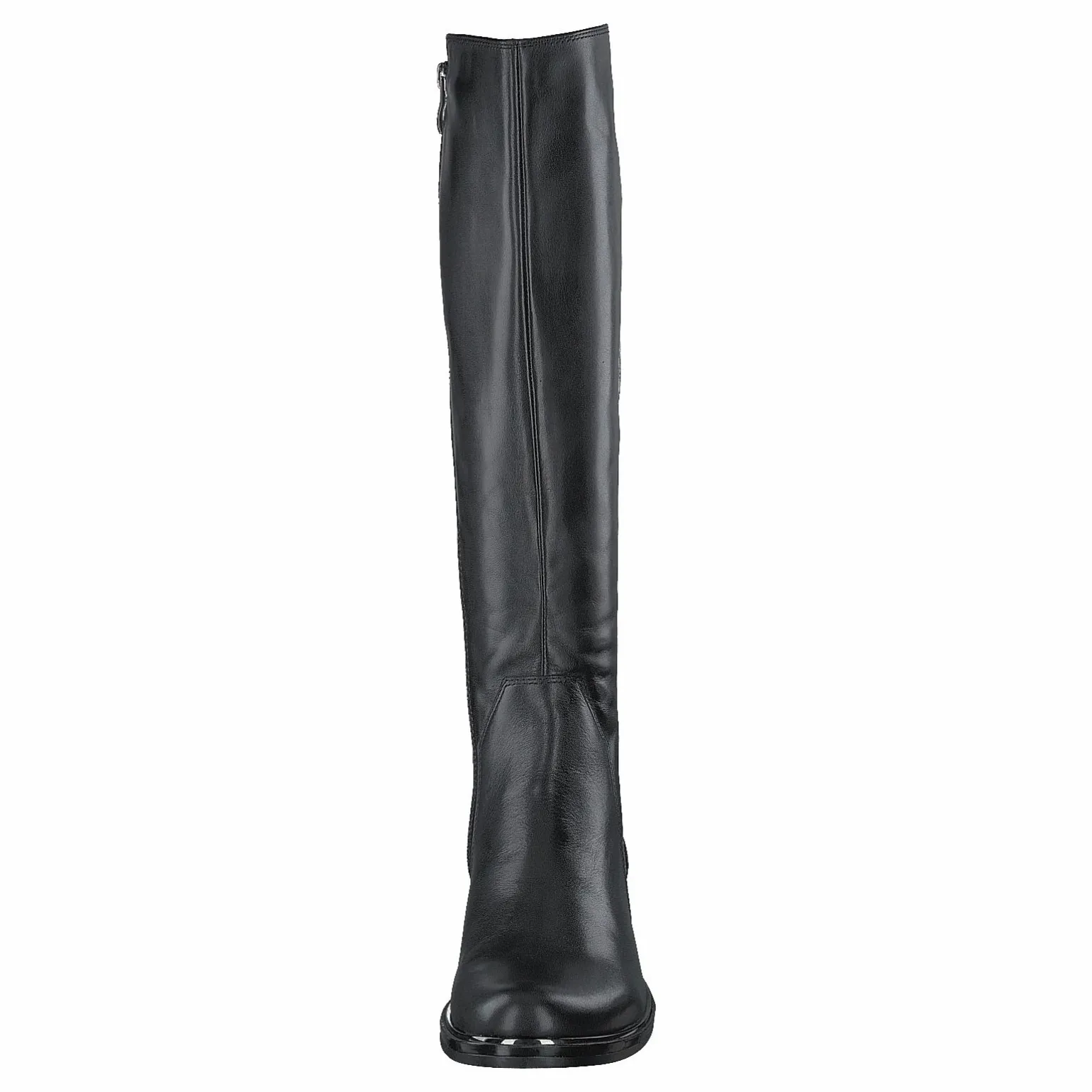 Kania Black Nappa