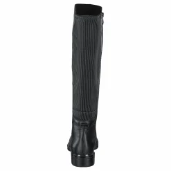 Kania Black Nappa