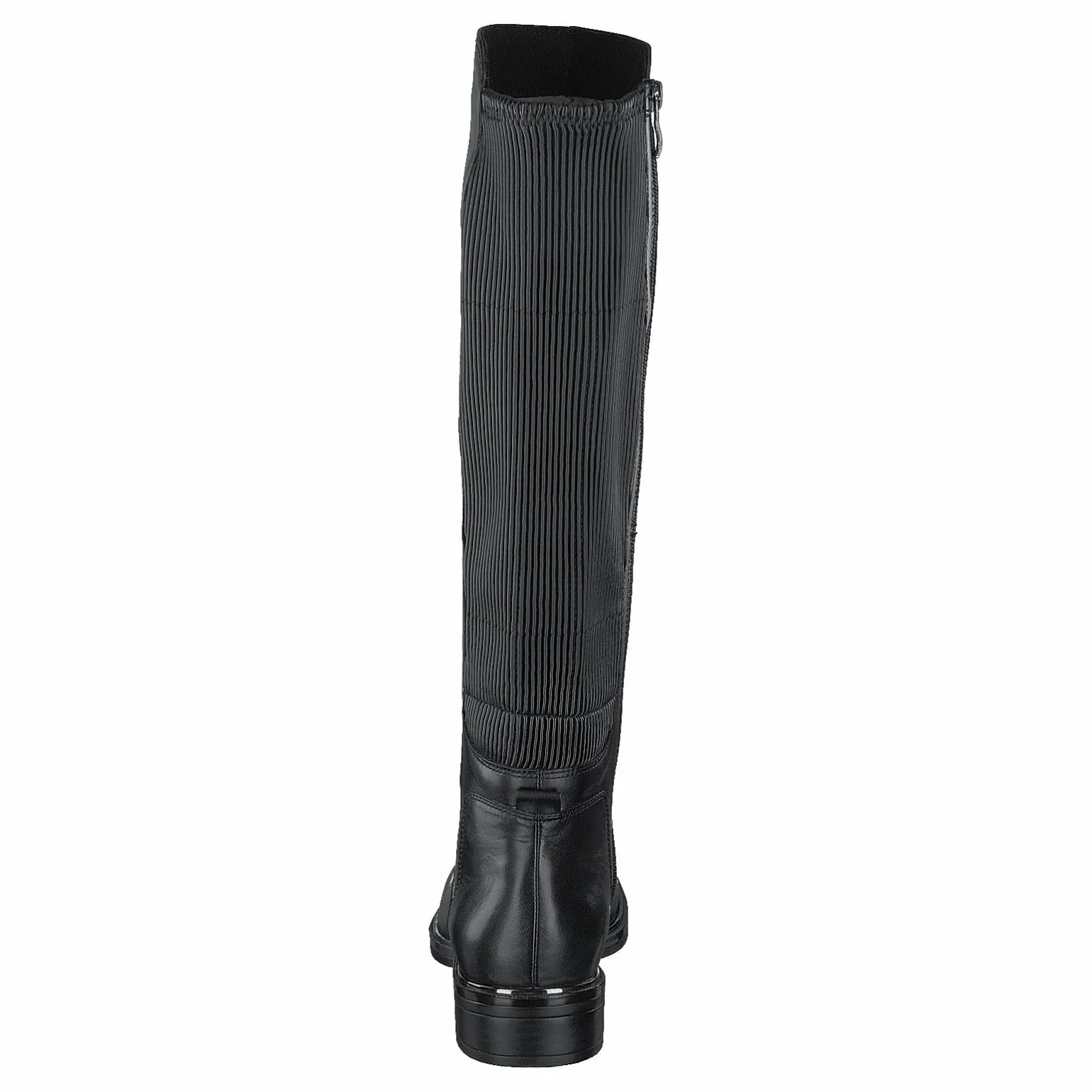 Kania Black Nappa