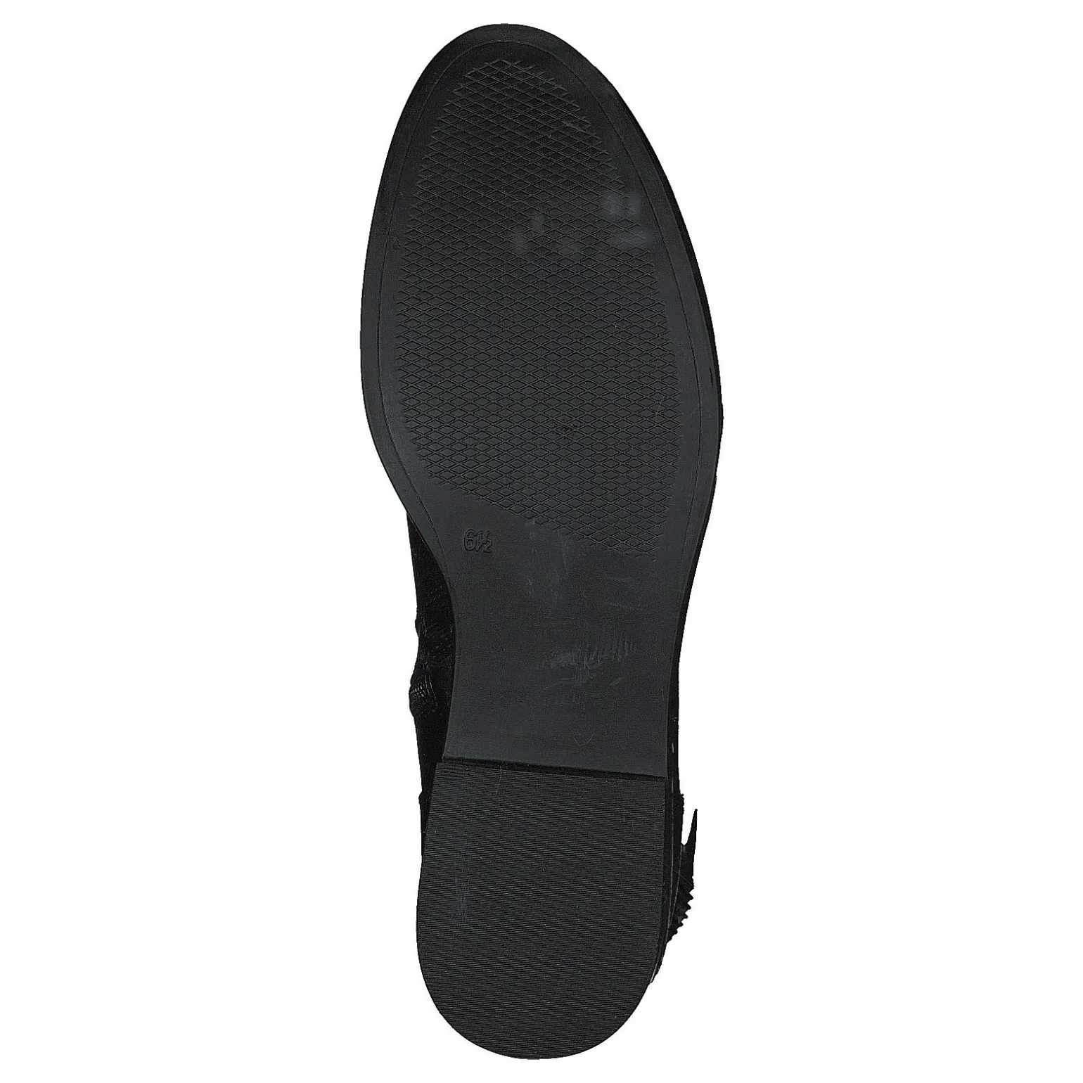 Kania Black Nappa