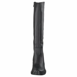 Kania Black Nappa
