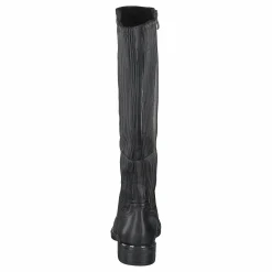 Kania Black Nappa
