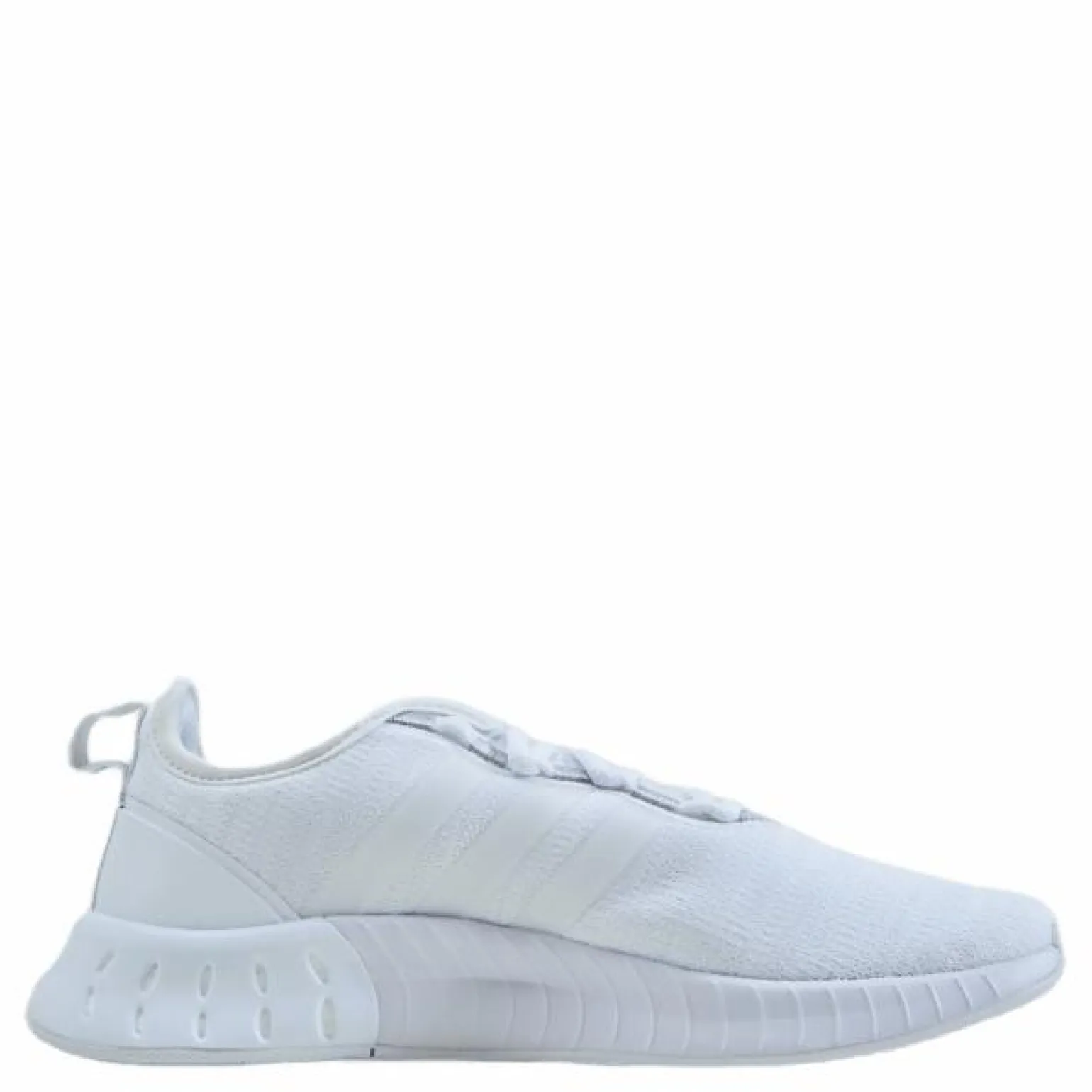 Kaptir Super Shoes Cloud White / Cloud White / Core Black