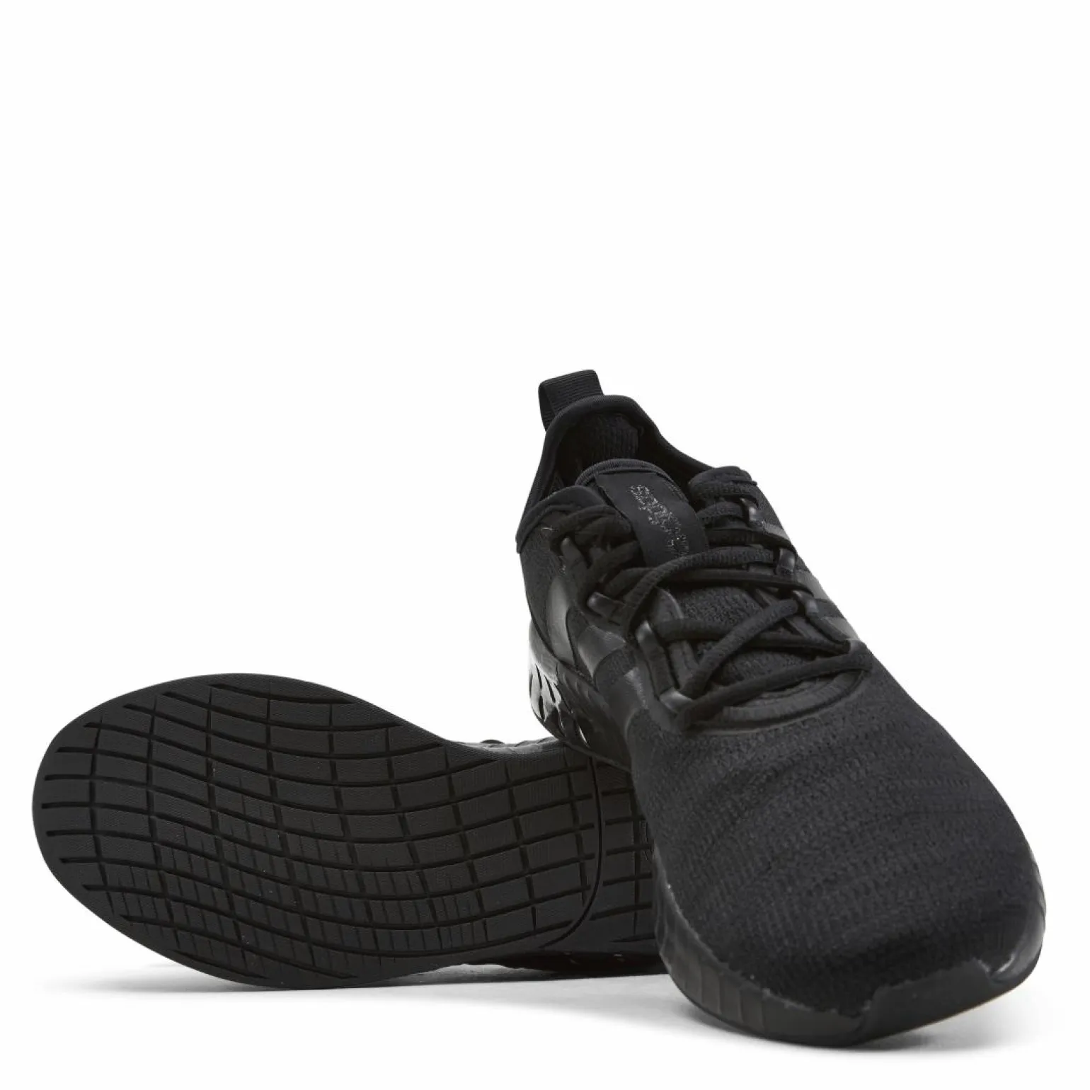 Kaptir Super Shoes Core Black / Core Black / Cloud White