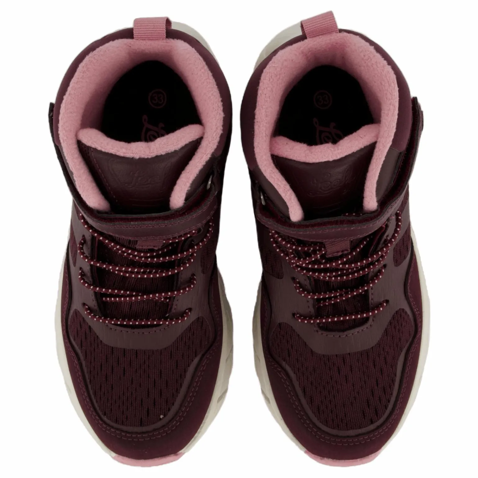 Karlstad Burgundy