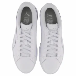 Karmen Ii L Puma White-puma White-puma Sil
