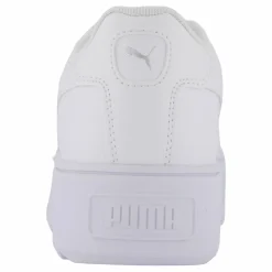 Karmen L Puma White-puma White-puma Sil