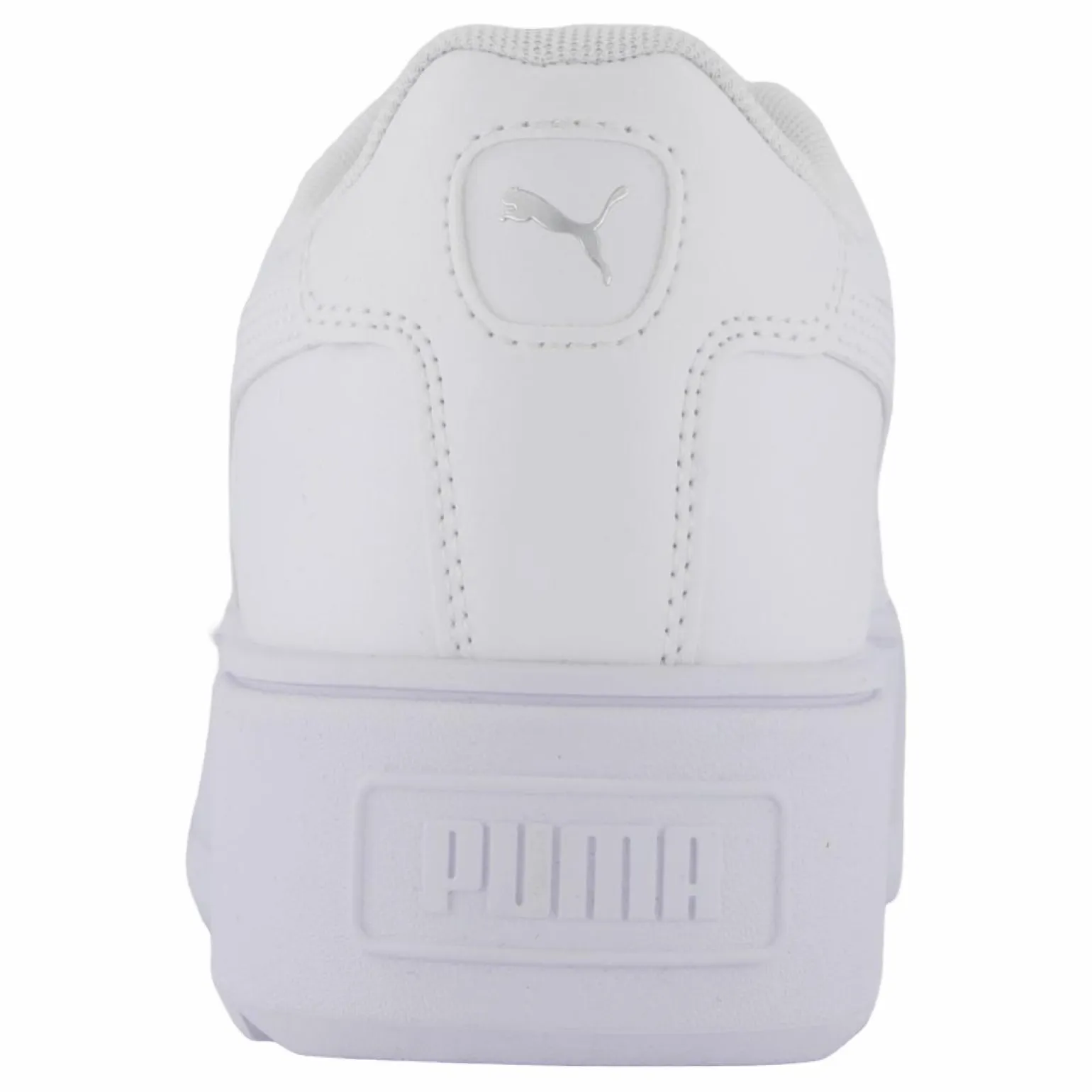 Karmen L Puma White-puma White-puma Sil