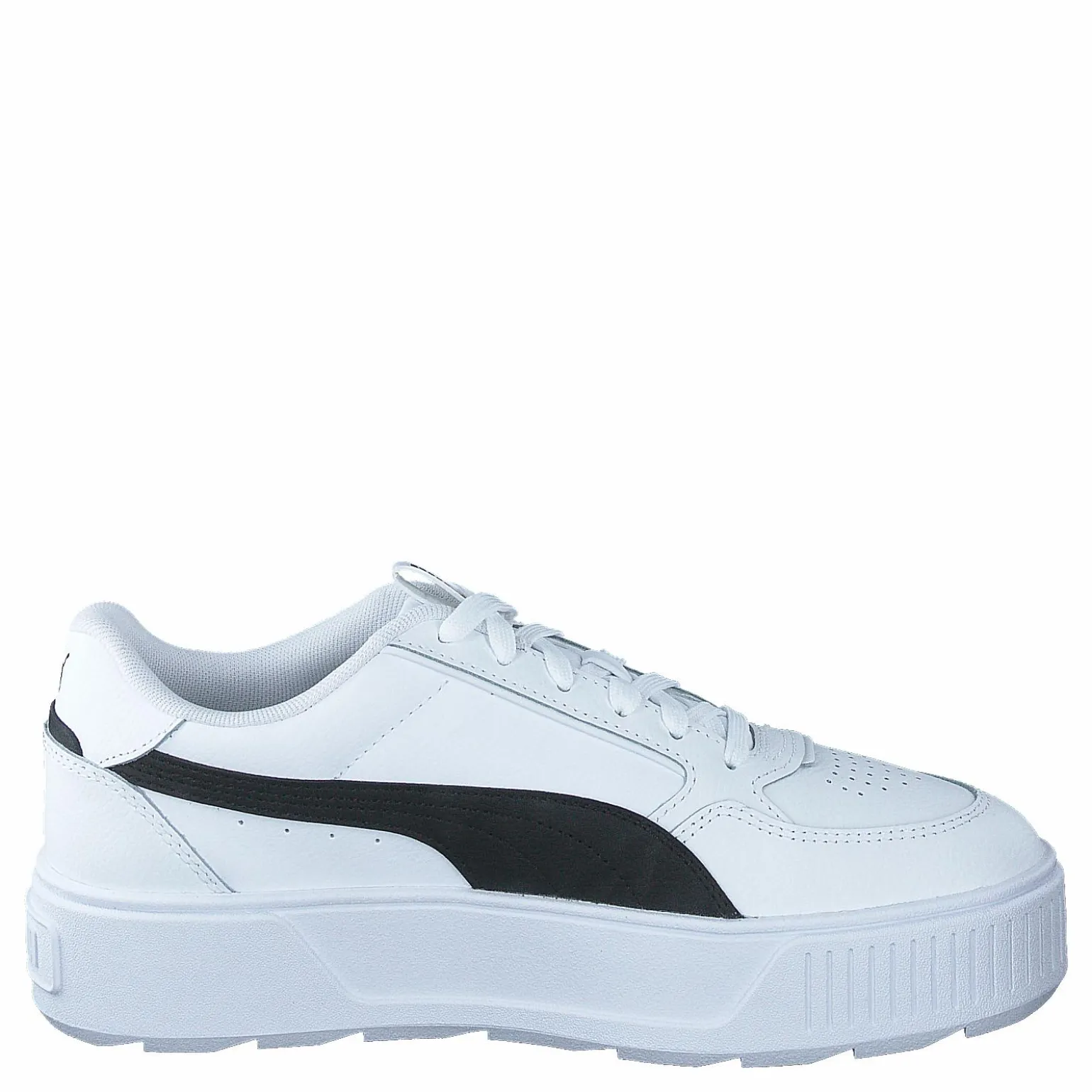 Karmen Rebelle Puma White-puma Black