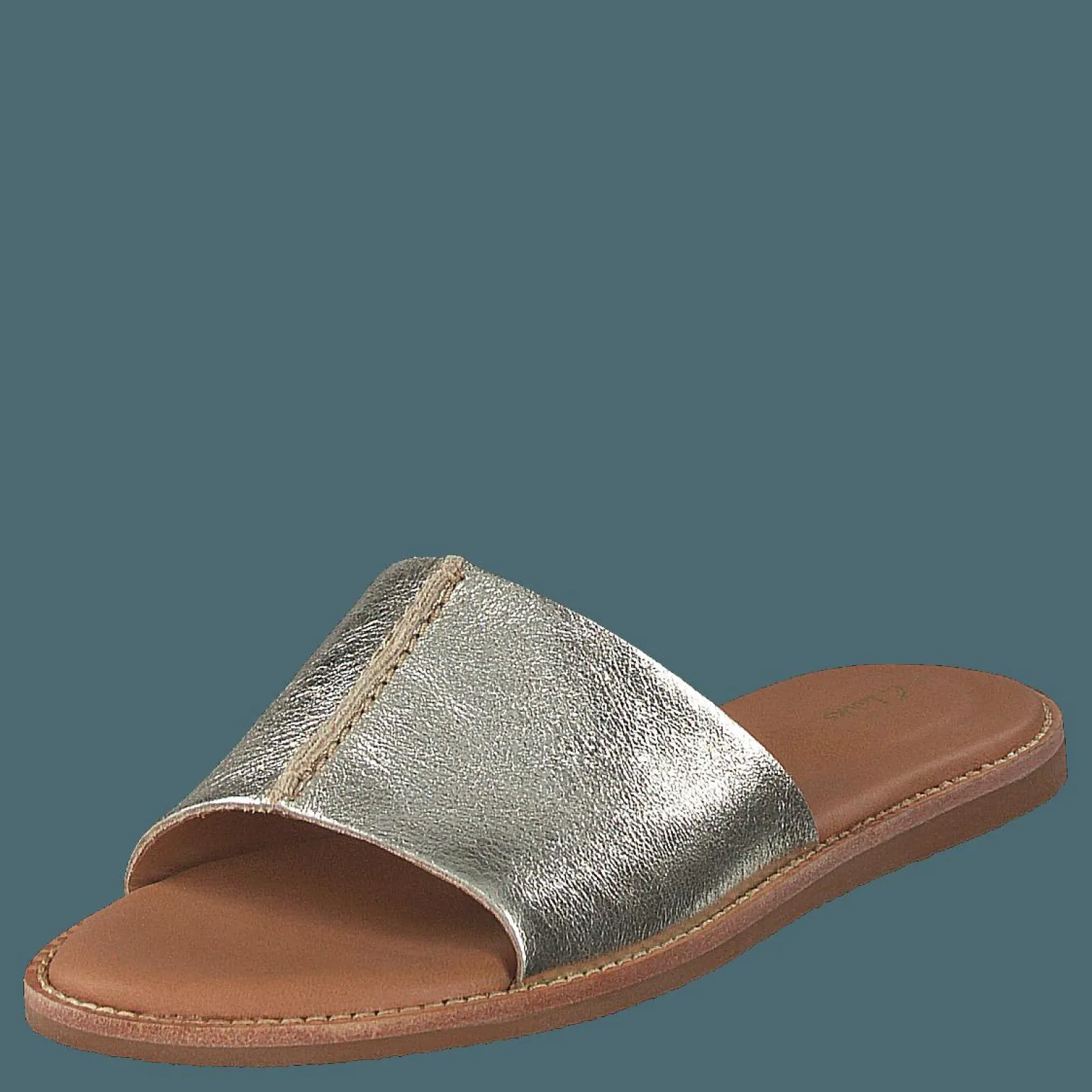 Karsea Mule Champagne
