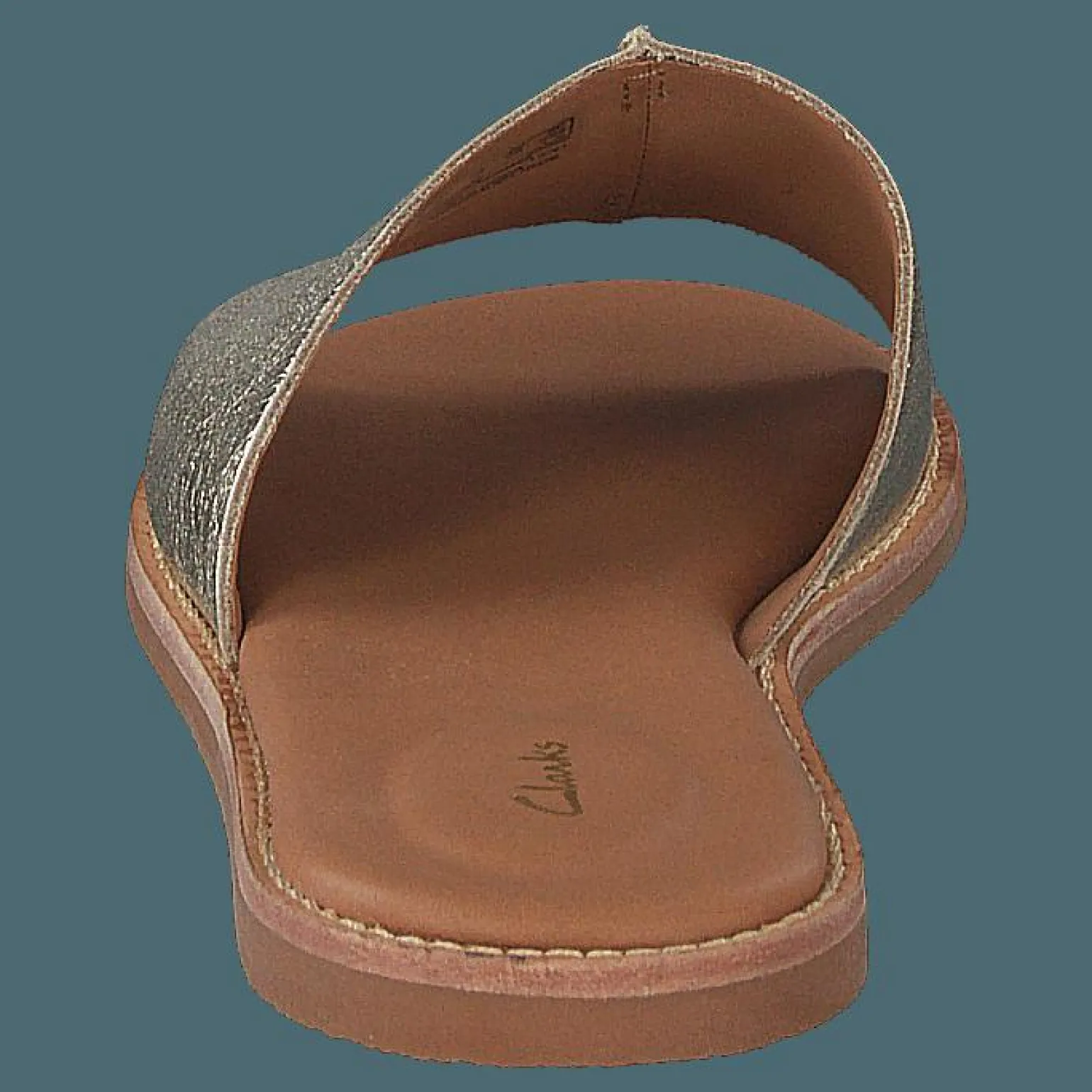 Karsea Mule Champagne