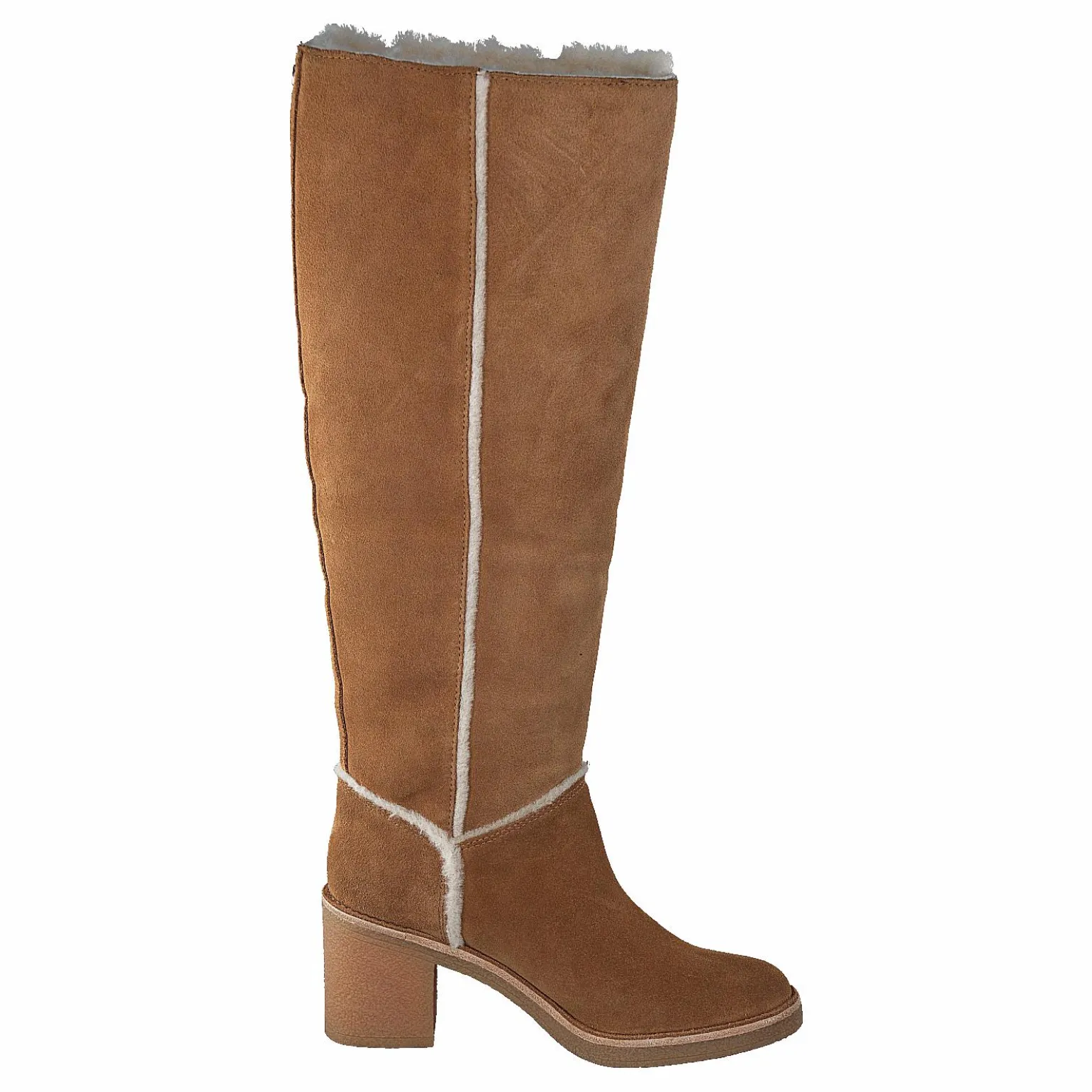 Kasen Tall Chestnut