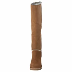 Kasen Tall Chestnut