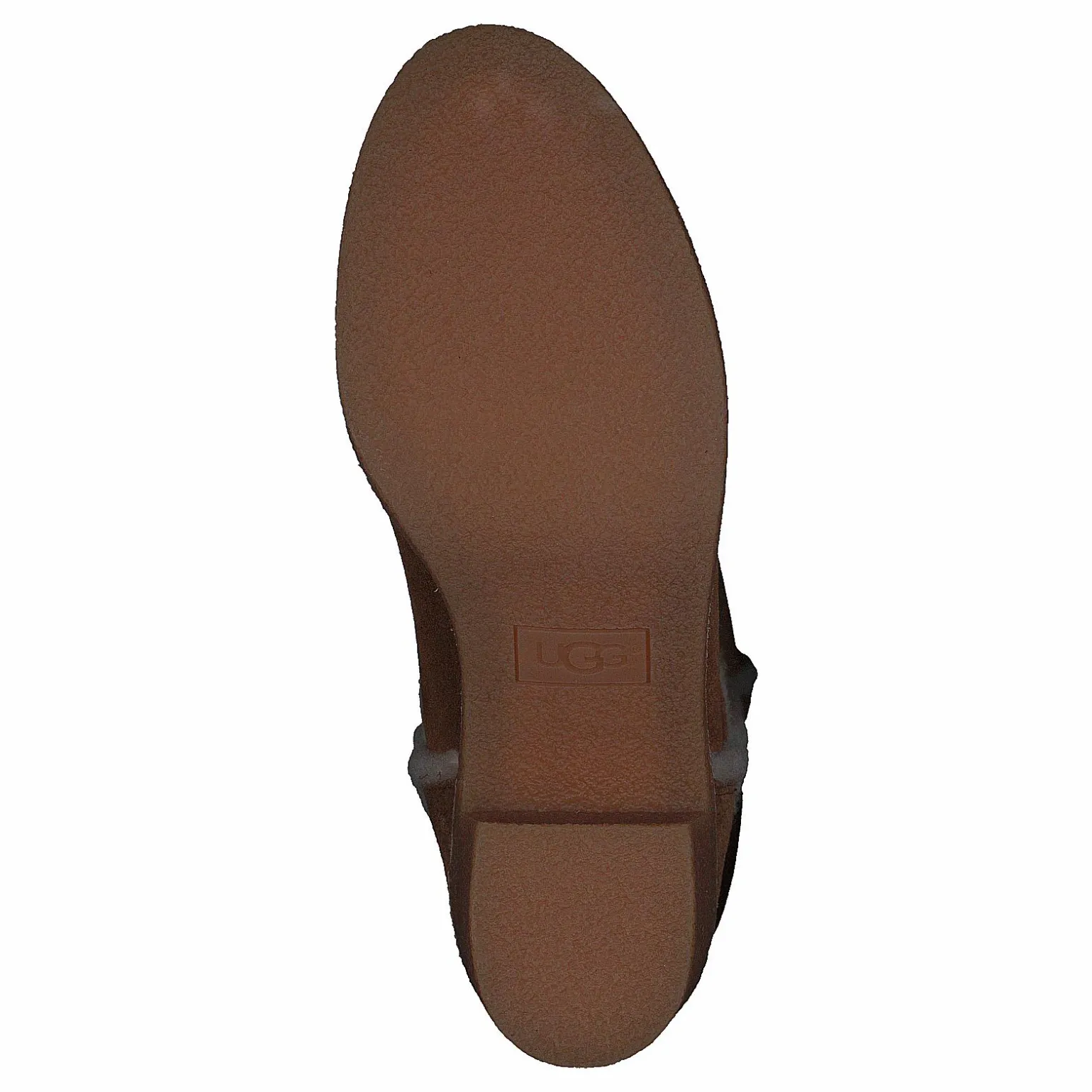 Kasen Tall Chestnut