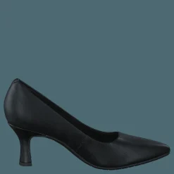 Kataleyna Gem Black Leather
