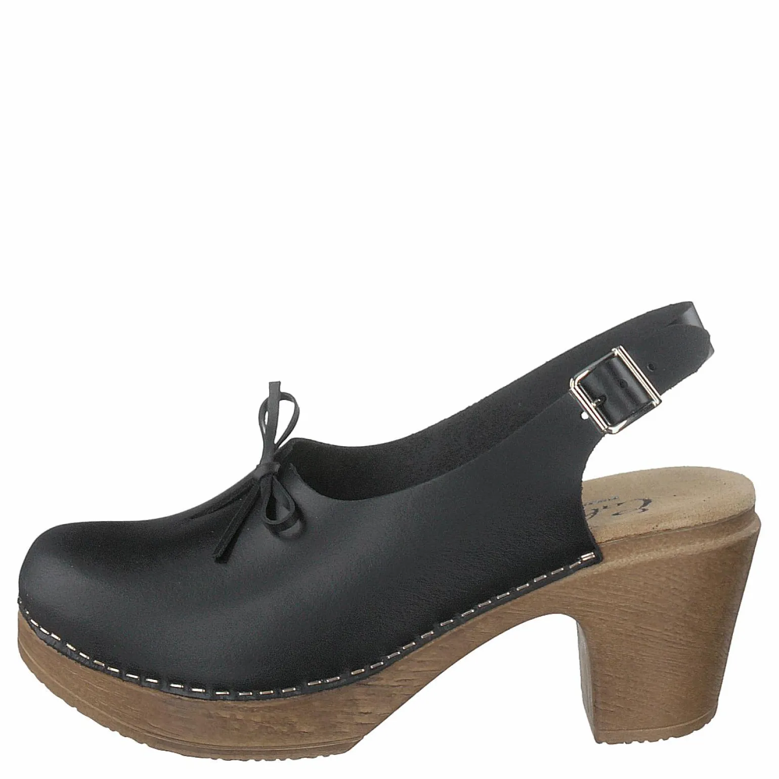 Katrin Soft Black