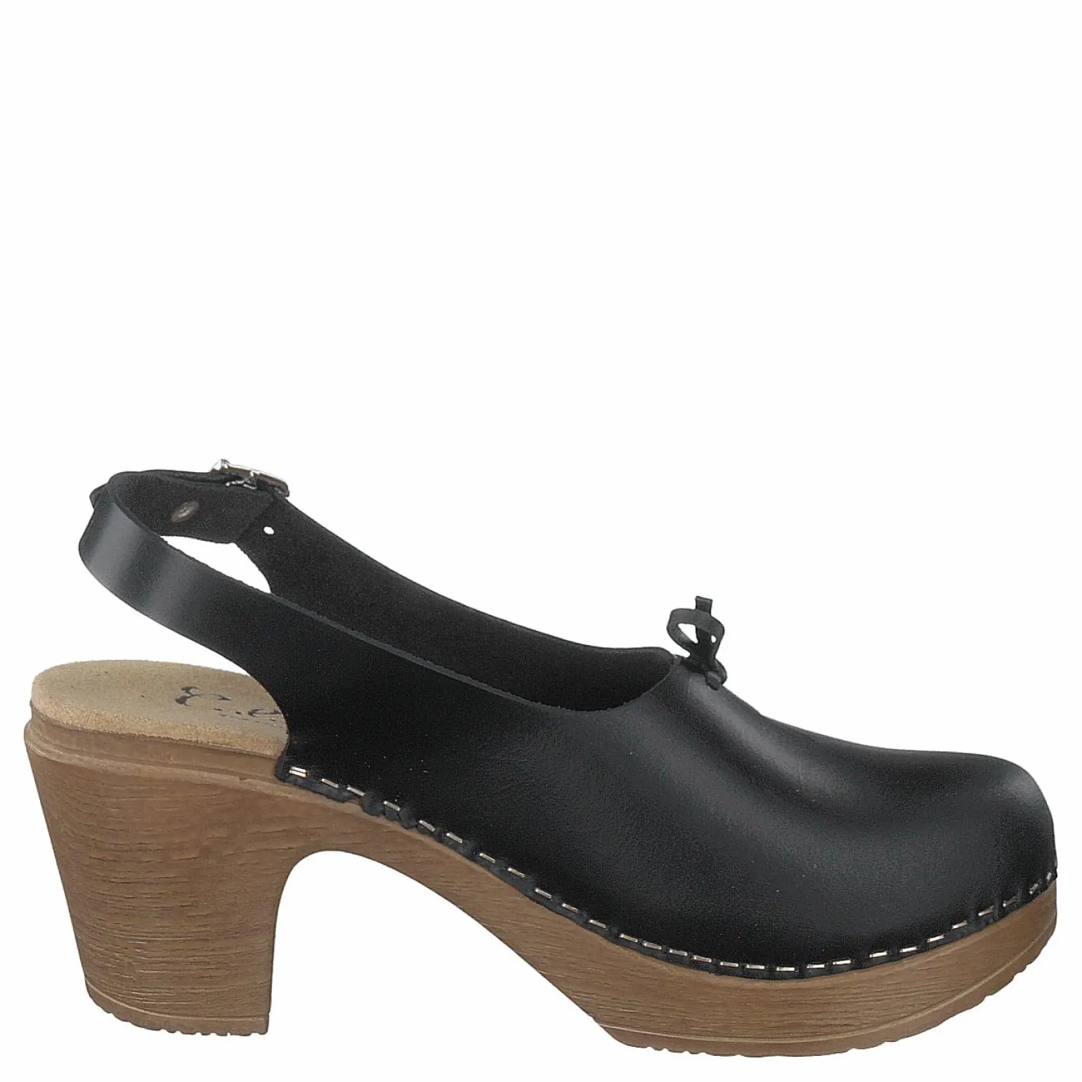 Katrin Soft Black
